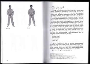 Hongzhi Li: Falun gong