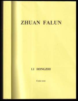 Falun Gong