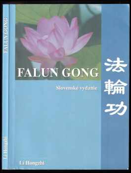 Hongzhi Li: Falun Gong