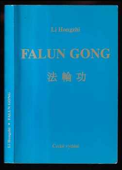 Hongzhi Li: Falun gong