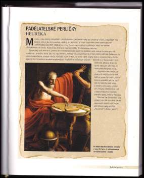 Brian Innes: Falza a padělky