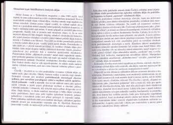 Josef Staněk: Falzifikace a falzifikátoři českých dějin