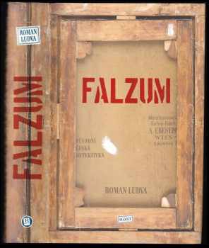 Roman Ludva: Falzum
