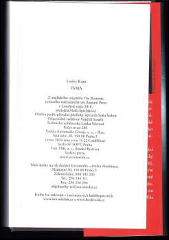 Fáma