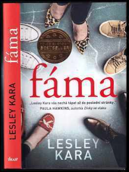 Lesley Kara: Fáma