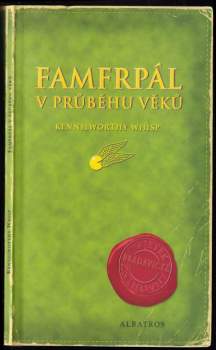J. K Rowling: Famfrpál v průběhu věků