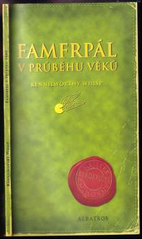 Famfrpál v průběhu věků