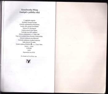 J. K Rowling: Famfrpál v průběhu věků