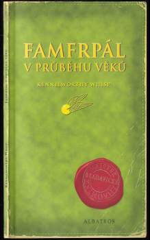 Famfrpál v průběhu věků