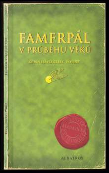 J. K Rowling: Famfrpál v průběhu věků