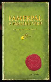 Famfrpál v průběhu věků