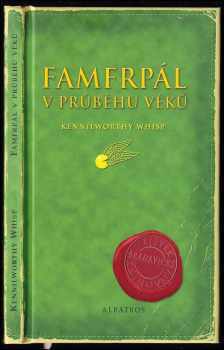 Famfrpál v průběhu věků