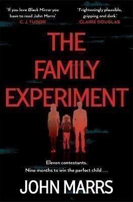 John Marrs: Family Experiment