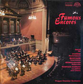 Famous Encores
