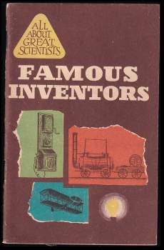 Famous Inventors