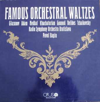 Famous Orchestral Waltzes