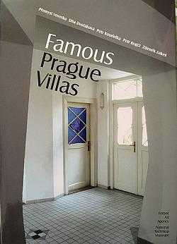 Famous Prague villas