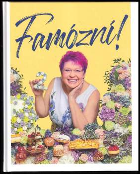 Mirka van Gils Slavíková: Famózní! 2