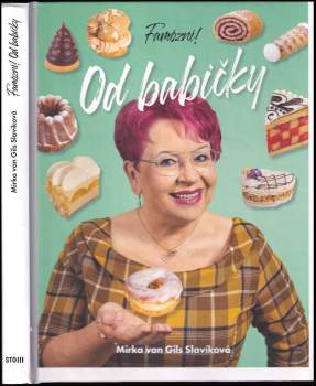 Famózní! Od babičky
