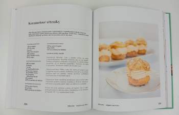 Mirka van Gils Slavíková: Famózní! Od babičky