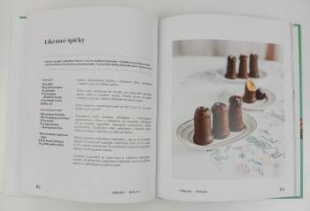 Mirka van Gils Slavíková: Famózní! Od babičky