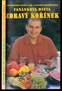 Fanánkova dieta Zdravý kořínek