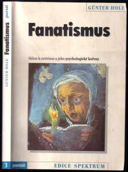 Fanatismus