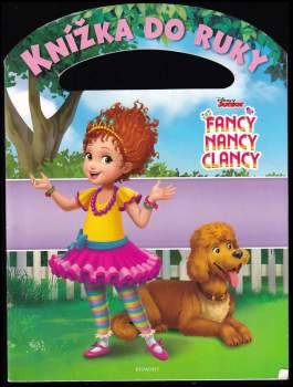Fancy, Nancy, Clancy