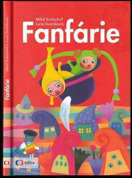Fanfárie
