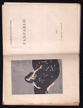 Charles Baudelaire: Fanfarlo
