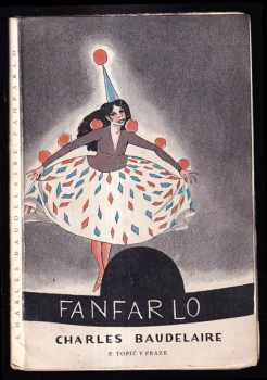 Fanfarlo