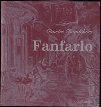 Fanfarlo - Charles Baudelaire (2004, Concordia) - ID: 747651