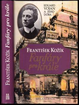Fanfáry pro krále