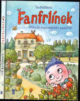 Fanfrlínek