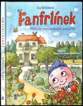 Fanfrlínek
