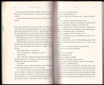 Rainbow Rowell: Fangirl