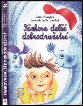 Fánkova další dobrodružství