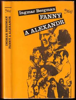 Fanny a Alexandr