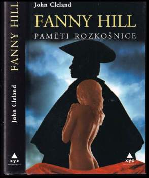 John Cleland: Fanny Hill