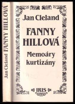 John Cleland: Fanny Hillová