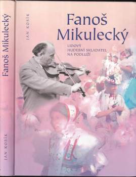 Fanoš Mikulecký