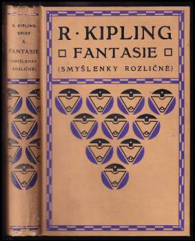 Rudyard Kipling: Fantasie