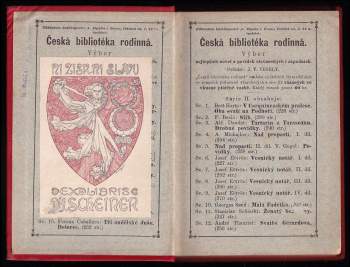 Matilde Serao: Fantasie