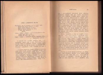 Rudyard Kipling: Fantasie