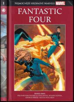 Fantastic Four - Pád doktora Dooma