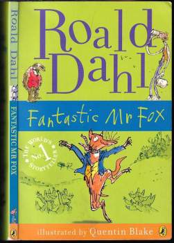 Fantastic Mr Fox