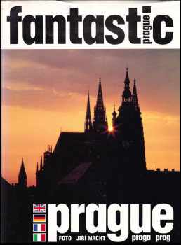 Fantastic Prague II