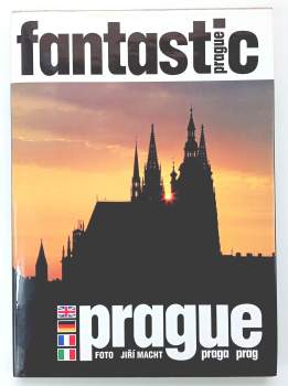 Fantastic Prague - Praga - Prag