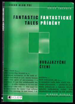 Edgar Allan Poe: Fantastic tales