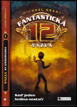 Fantastická 12